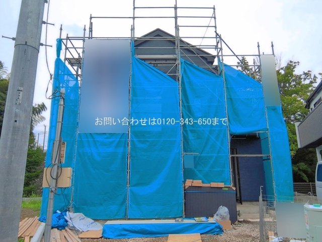 八王子市石川町7期21棟 21号棟