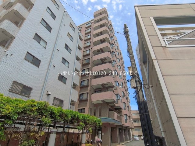 ライオンズステーションプラザ小田急相模原 402