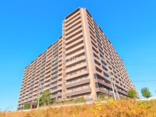 ガーデンブリーズ光の街 912