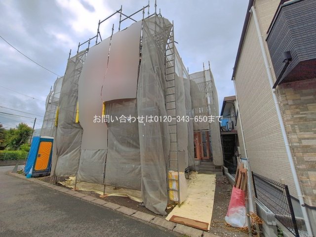 相模原市南区御園1丁目3期 2号棟