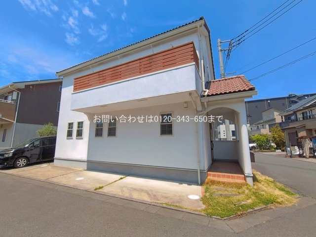 相模原市中央区田名  