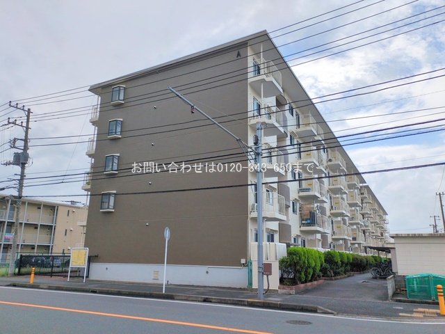 ハイマート厚木(A号棟) A-201
