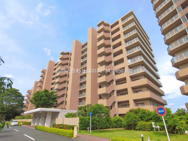 フェアヒルズ南大沢シエルコート 302