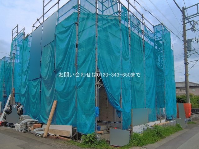 相模原市中央区田名 1号棟