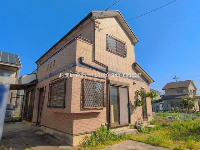 相模原市緑区大島  