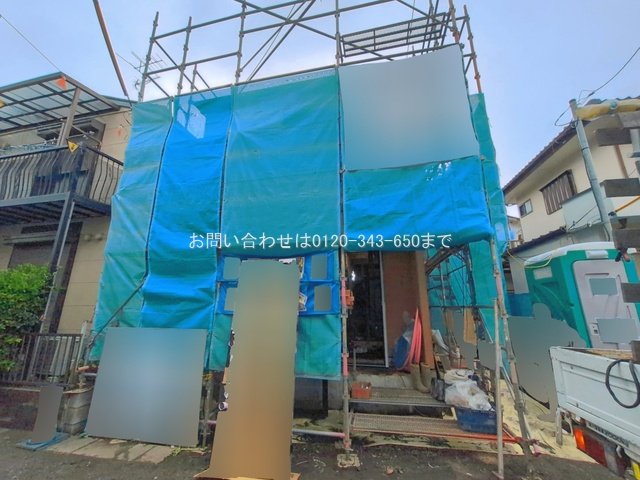 南区上鶴間4丁目 1号棟