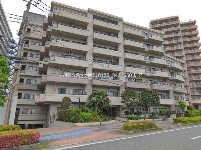ウッドパーク本厚木 403