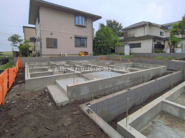 相模原市中央区すすきの町8期 1号棟
