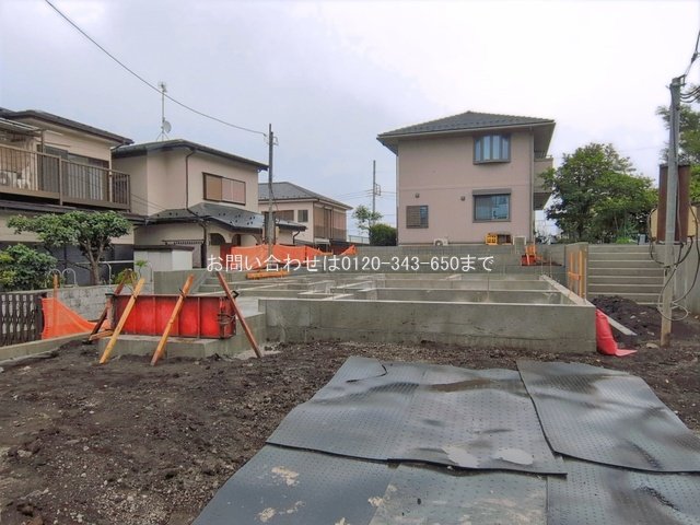 相模原市中央区すすきの町8期 2号棟