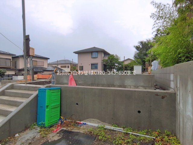 相模原市中央区すすきの町8期 4号棟