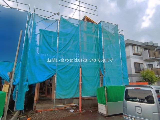 座間市新田宿 1号棟