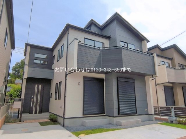 八王子市石川町（314） 2号棟