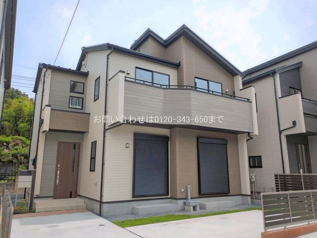 八王子市石川町（314） 3号棟