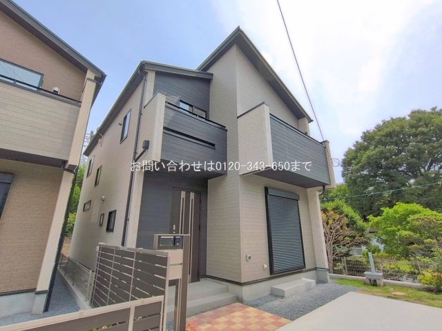 八王子市石川町（314） 4号棟