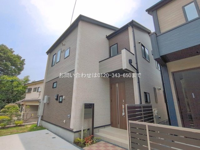 八王子市石川町（314） 5号棟