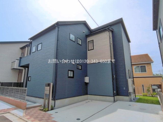八王子市石川町（314） 6号棟