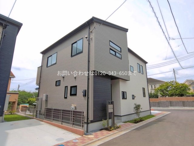 八王子市石川町（314） 7号棟