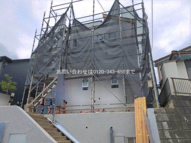 玉川学園42期  