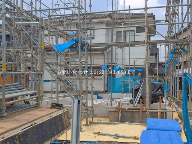 相模原市中央区相生4丁目 No.2