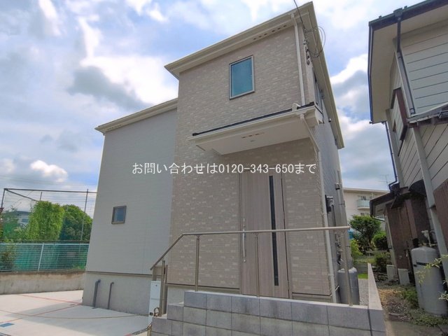 座間市相武台2丁目01期 1号棟