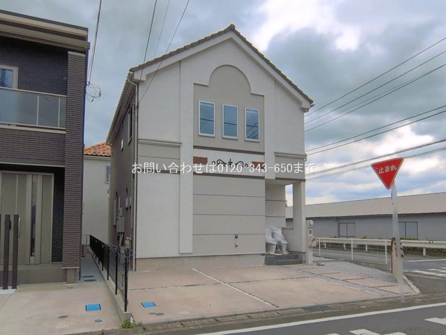 相模原市南区麻溝台5丁目5期  