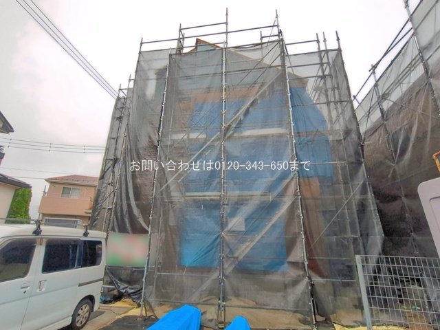 八王子上壱分方町24ー2期 1号棟