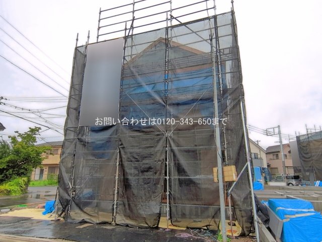 八王子上壱分方町24ー2期 5号棟