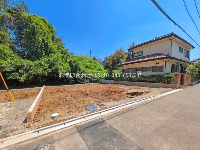 八王子市寺田町 2号棟