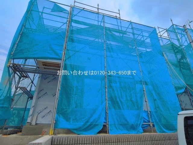海老名市国分南3丁目1期 No.1