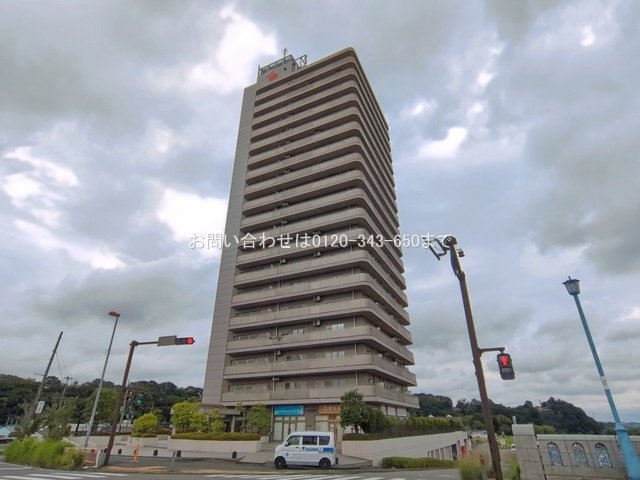 アメニティタワー相模原 605