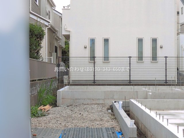 八王子市台町4丁目 No.1