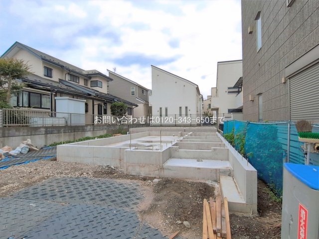 八王子市台町4丁目 No.2