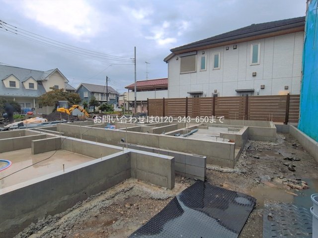 相模原市二本松 2号棟