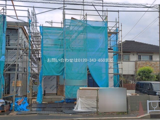 相模原市二本松 5号棟