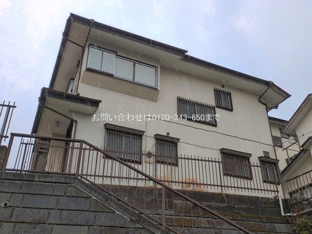 厚木市毛利台3ー2ー17  