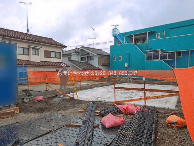 町田市忠生3丁目 1号棟
