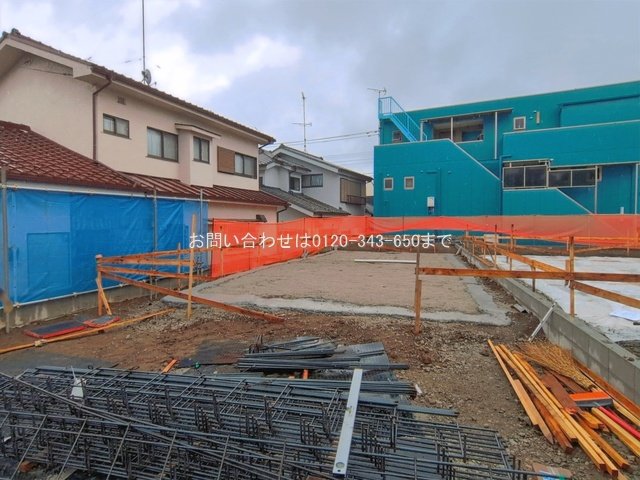 町田市忠生3丁目 2号棟