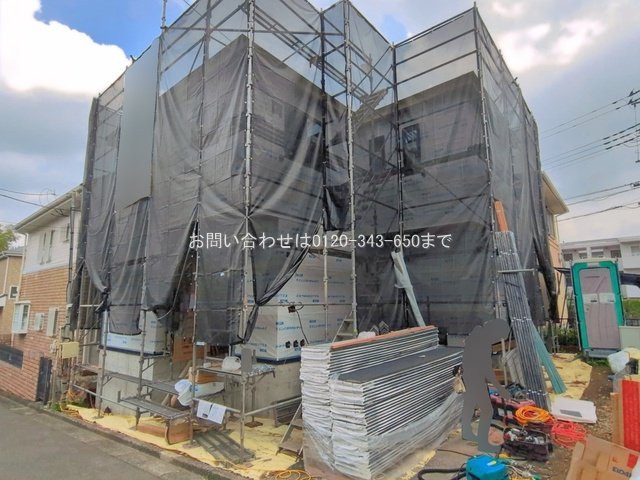 座間市第4入谷東 1号棟