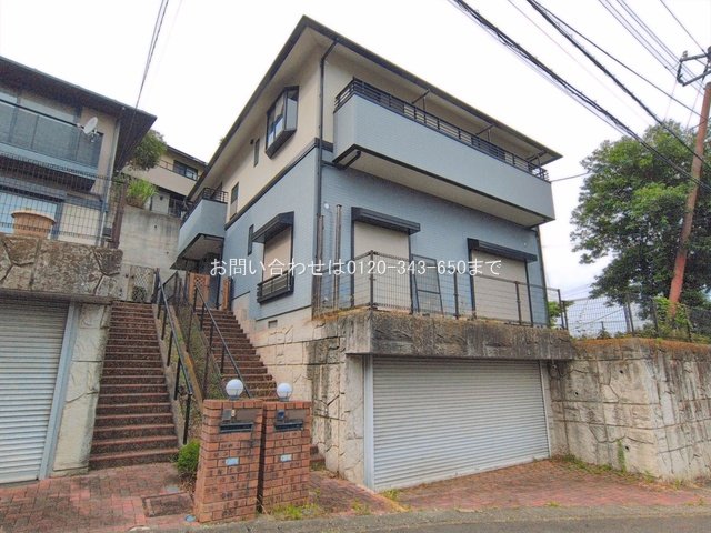 厚木市森の里2丁目29ー2  
