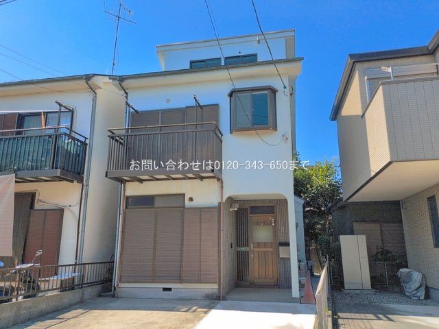 厚木市及川第8  