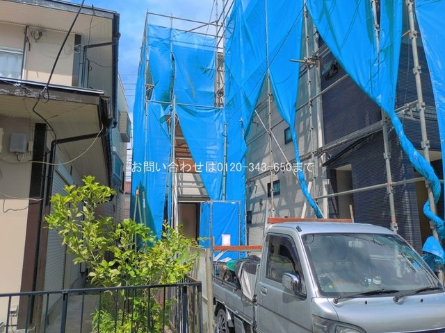 相模原市南区旭町1期 No.1