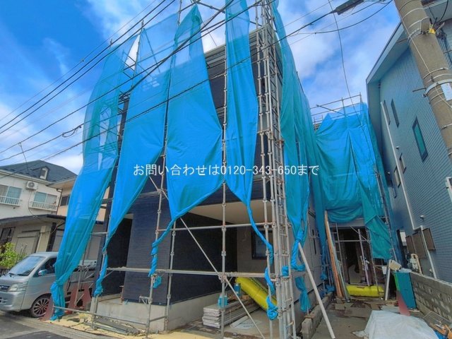 相模原市南区旭町1期 No.2