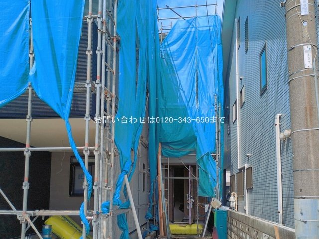 相模原市南区旭町1期 No.3