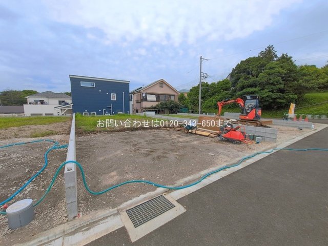 相模原磯部第1期 3号棟