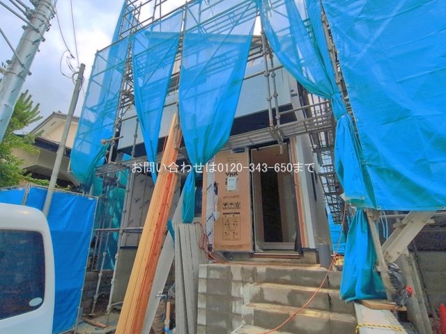 相模原市南区上鶴間3丁目2期 No.1
