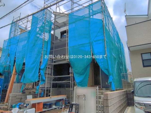 相模原市南区上鶴間3丁目2期 No.2