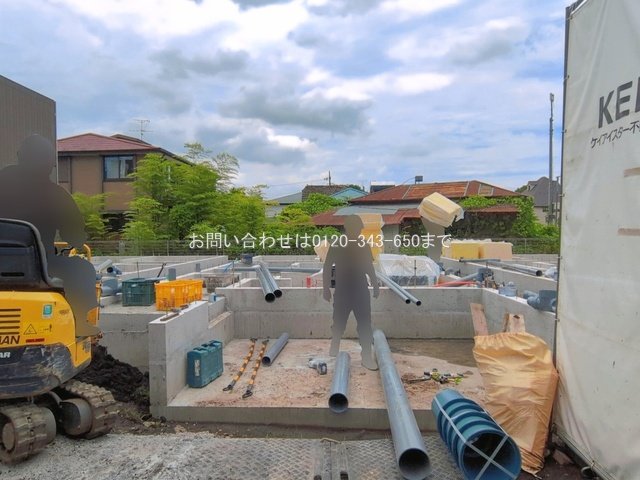 相模原市南区上鶴間8期 2号棟