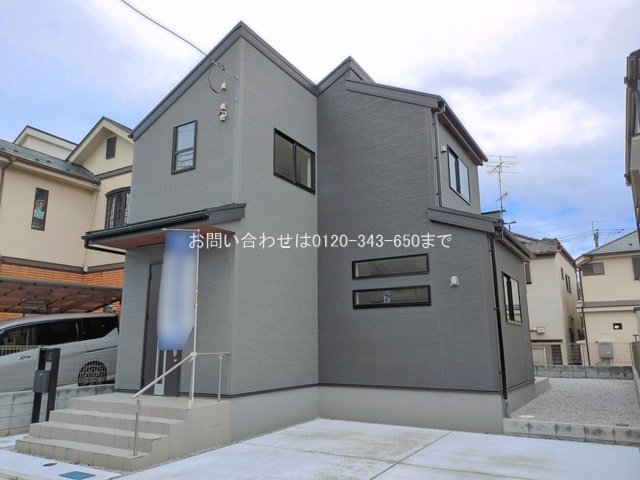 八王子山田町第7 1号棟