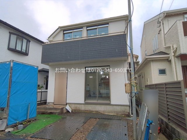 相模原市南区東大沼1丁目3354番 A号棟