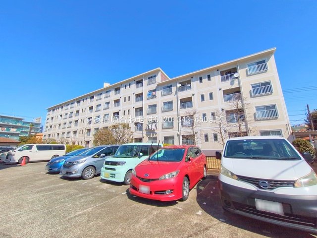 カミュ八王子B棟 301